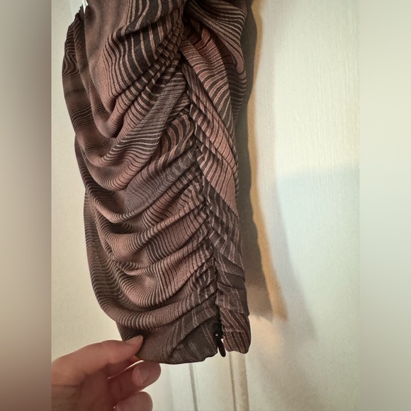 Zara corset top - Picture 4 of 5